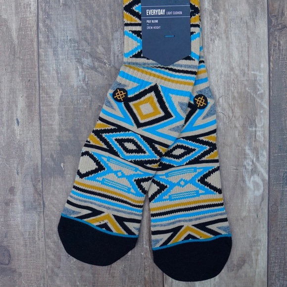 Stance Crew Socks - Picture 10 of 16